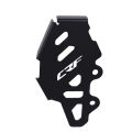 Rear Brake Master Cylinder Guard For HONDA CRF 300L 300 L CRF300 RALLY CRF300L 2023 2022 Motorcycle Heel Protection Cover 2021. 
