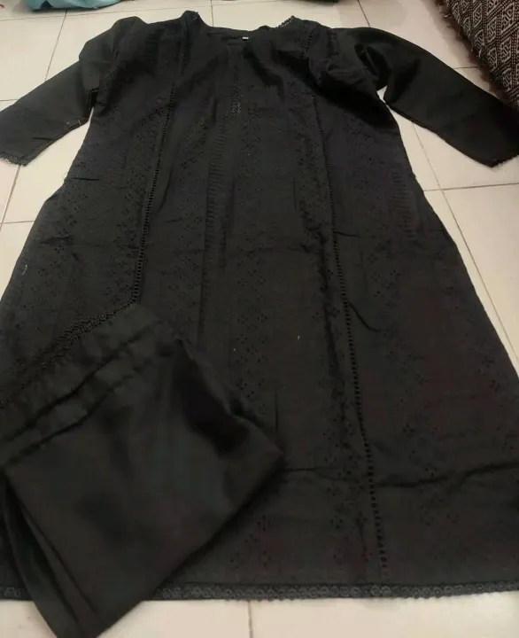 Chikankari%20Embroidered%20Linen%202%20Piece%20Outfit%20Kurti%20For%20Women%20and%20Girls%20Casual%20Everyday%20Wear%20Comfortable%20Breathable%20Fabric%20For%20All%20Day%20Wear%20-%20Image%208