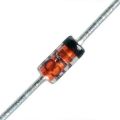 ZENER DIODE 1W DO-41 3V 3.3V 3.9V 4.3V 4.7V 5.6V 6.2V 6.8V 7.5V 8.2V 9.1V 10V 12V 13V 15V 16V 18V 20V 22V 24V 27V 30V 33V AVAILABLE I N LIMITED QUALITY.. 