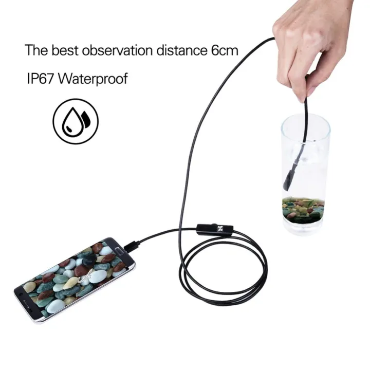 Endoscope%20Camera%20HD%20With%206%20LED%20Soft%20Cable%20Waterproof%20Inspection%20Borescope%20For%20Android%20PC%203.5M%207mm%20-%20Image%204