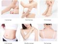 Foot Massage Pad, Portable Electric Massager Body Massager Muscle Simulator with Remote Control & Electrode Patch Feet Circulation Massager. 