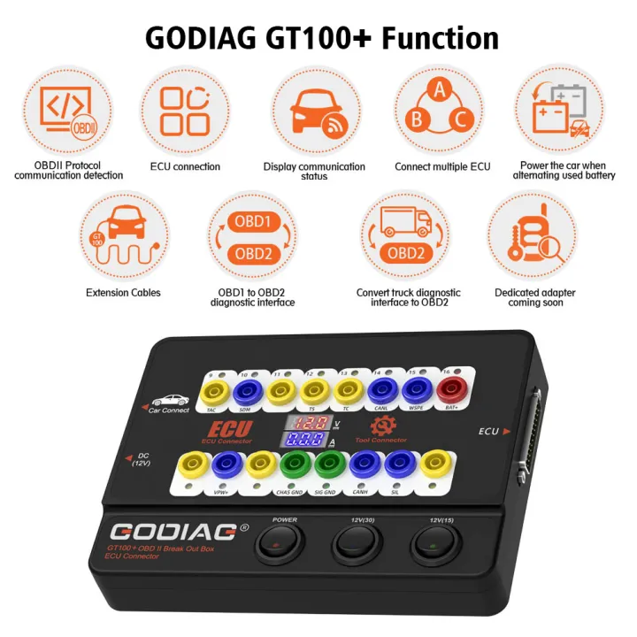 Godiag%20GT100+%20GT100%20Pro%20OBDII%20Breakout%20Box%20ECU%20Bench%20Connector%20Adds%20Electronic%20Current%20Display%20and%20CANBUS%20Protocol%20-%20Image%206