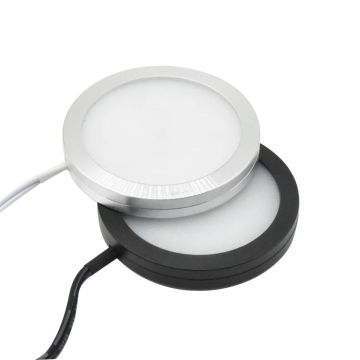 USB%205V%20LED%20Spotlight%203w%20Ultra-thin%20Cabinet%20mini%20lamp%20with%20switch%20display%20jewelry%20ceiling%20spotlight%20with%203M%20sticker%20indoor%20-%20Image%203