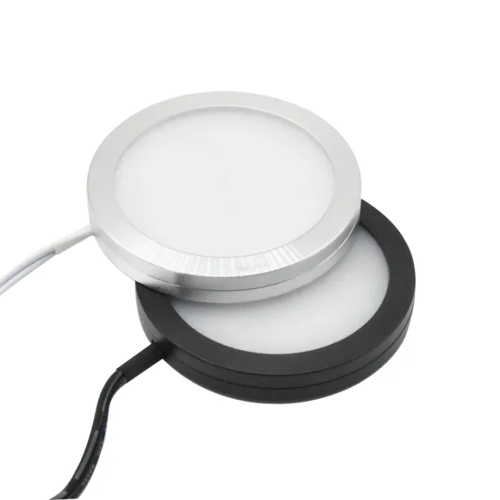 USB%205V%20LED%20Spotlight%203w%20Ultra-thin%20Cabinet%20mini%20lamp%20with%20switch%20display%20jewelry%20ceiling%20spotlight%20with%203M%20sticker%20indoor%20-%20Image%203