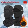 Thermal Winter Balaclava Cycling Full Face Mask Warm Outdoor Sports Motorcycle Ski Fishing Hunting Mask Fleece Scarf Cap Bandana. 