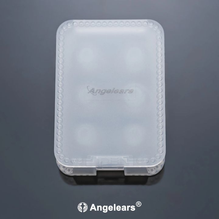 Angelears%20AE100%20Liquid%20Silicone%20Soft%20Earplugs%20Suitable%20for%20Mega7%203pairs(6pcs)%20Noise%20Isolating%20With%20S-M-L%20Size%20-%20Image%205