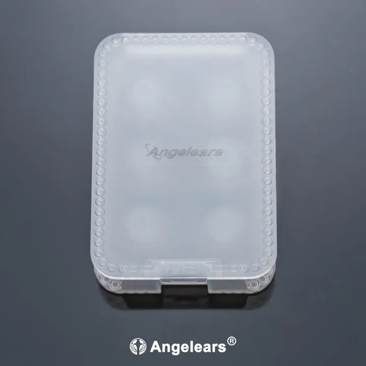 Angelears%20AE100%20Liquid%20Silicone%20Soft%20Earplugs%20Suitable%20for%20Mega7%203pairs(6pcs)%20Noise%20Isolating%20With%20S-M-L%20Size%20-%20Image%205