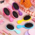 Mini baby Hair brush / Pocket Hair Brush. 