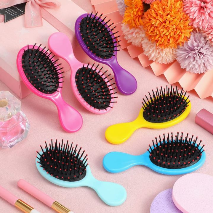 Mini baby Hair brush / Pocket Hair Brush