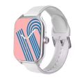 Smart Watch Men 2.01 Inch AMOLED Screen Waterproof Multiple Sport Mode Fitness HD Bluetooth Calls Smartwatch Men Women Bracelet.