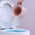 Spittoon Urinal with Lid with Lift Handle Lightweight Bedside Commode Bucket Portable Toilet Children Spittoon for Household. 