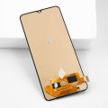 A70 SM-A705F A705FN/DS Display Screen With Frame For Samsung Galaxy A70 LCD Display Touch Screen Digitizer Assembly Replacement. 