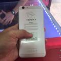 Oppo F1s 4G Smartphone - 16MP Selfie Camera, 5.5" HD Display, 64GB Storage 4GB Dual SIM Mobile - 16MP Front Camera, Octa-Core Processor, 64GB ROM 4G Dual SIM Phone -. 