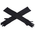 Long Gloves Sun UV Protection Hand Protector Cover Arm Sleeves Ice Silk Sunscreen Sleeves Outdoor Hiking Gloves. 