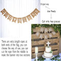 God Bless Banner First Communion Banner Kit, Baptism Decorations for Boys Girls, First Communion Confirmation Decorations. 