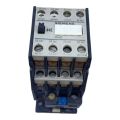 4NO + 4NC magnetic contactor changerover switch. 