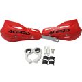 Motorcycle Hand Protector Universal 22mm 28mm Hand Guards Cover Handle Mounting Kits Handguard Fit All Dirt Bikes Enduro. 