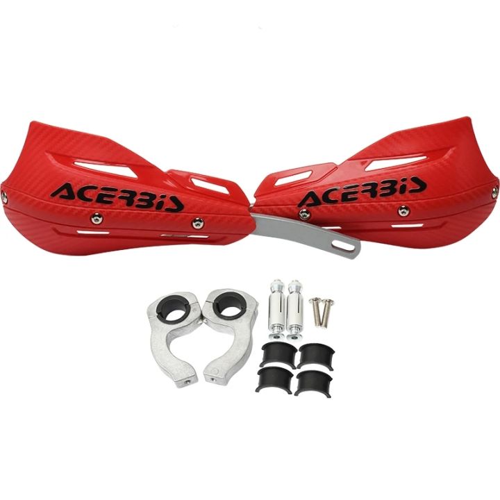 Motorcycle%20Hand%20Protector%20Universal%2022mm%2028mm%20Hand%20Guards%20Cover%20Handle%20Mounting%20Kits%20Handguard%20Fit%20All%20Dirt%20Bikes%20Enduro%20-%20Image%205