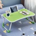 Foldable Multipurpose Study Table - Furniture | Foldable Study Table. 