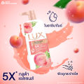 Lux Lux Shower Cream 450 Ml. Pack of 2 Bottles Sakura Camellia Hydrating Soft Rose Liquid Soap Lux Soap Lux Soap Liquid Bath Soap Lux Liquid Soap Body Wash Lux Shower Cream Lux Twin Pack. 