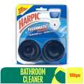 Harpic Flush Matic Toilet Cleaner Marine 100Gm. 