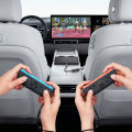 CABLETIME USB C Video Capture Card 100W PD Card 2-in-1 USB A/USB C 1080P@60Hz 5Gbps for Tablet Laptop  Switch 2. 
