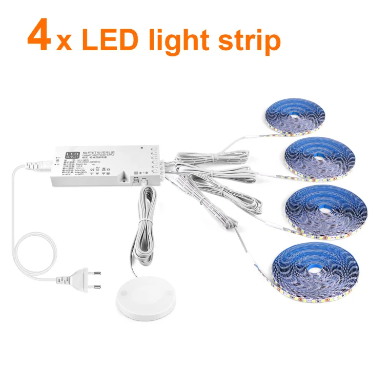 LED%20Under%20Cabinet%20Light%20Hand%20Scan%20Sensor%20and%20Touch%20Dimmable%20Swtich%20Lamp%20Tape%20SMD2835%20120LEDs/m%20DIY%20Storage/Display%20Closet%20Light%20-%20Image%208