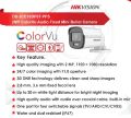 HIKVISION SILVER LINE FULL TIME COLOR CAMERA | DS - 2CE10DFOT-PFS | 2 YEAR WARRANTY. 