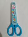 Cartoon Safety Scissors for Kids Cute Craft Paper Scissors School Stationery paper cutting scissor.