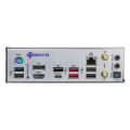 SOYO B760M D4 WiFi DDR4 LGA 1700 Intel B760 M-ATX Motherboard 2* M.2 PCIe 4.0 Type-C WiFi6 ARGB USB3.2 For 12/13/14th processor.