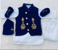 Baby Boy Pasni Ceremony Dress. 