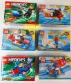 LEGO toys building sets - 1box. 