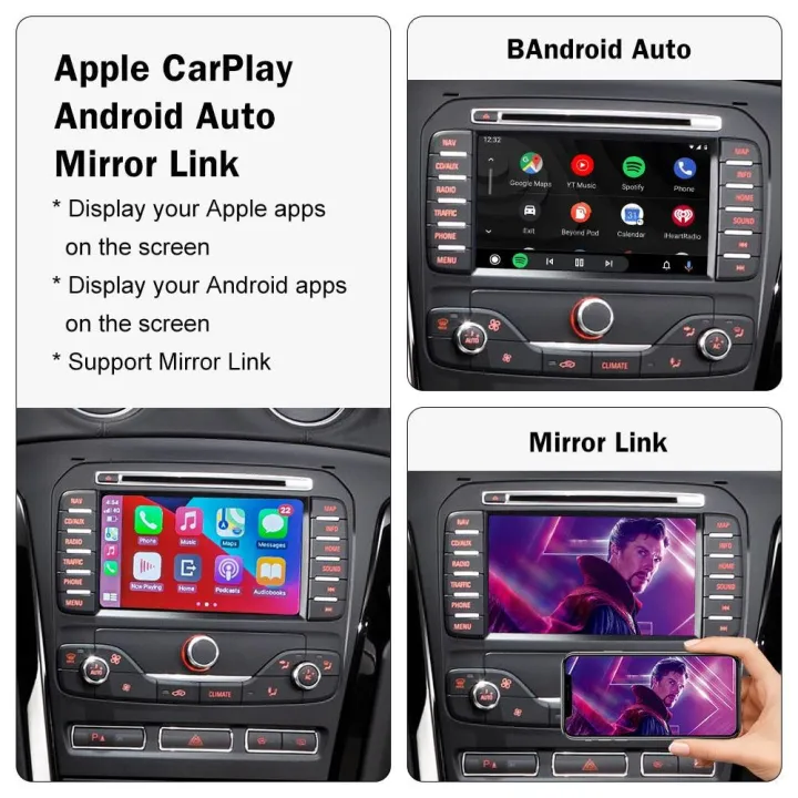Wireless%20Carplay%20Android%20Auto%20for%20Ford%20Sync2%20System%20Explorer%20Focus%20Fiesta%20C-max%20Edge%20F-150%20Fusion%20Taurus%202011-2016%20Decoder%20box%20-%20Image%204
