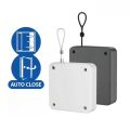 500G/800G/1000G Pull Auto Door Closer Punch-free Surface Mount Automatic Sensor Door Closer Sliding Door Window Closing Device. 