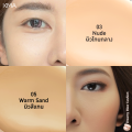 [New Product] Kma Cushion, Glowing Skin, Spf 50+ Pa +++ Dreamy Glow Cushion 15g.. 