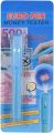 Fake Currency Note Detector Pen - UV Light Euro Pen (pack of 2). 