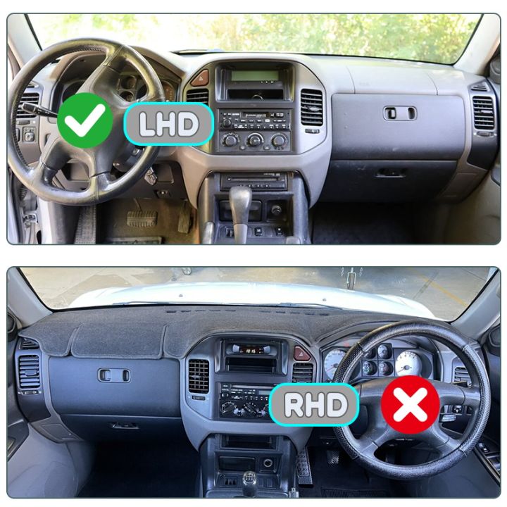 AIR%20VENT%20For%20Mitsubishi%202004-2011%20Pajero%20V73%20V60%20V68%20Car%20Conditioning%20Interior%20AC%20Accessories%20A/C%20Grille%20Dashboard%20Panel%20Outlet%20-%20Image%202