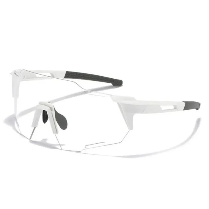 1pcs%20Unisex%20New%20Oversized%20Rimless%20Glasses%20Photochromic%20Lenses,%20Lightweight%20&%20Durable%20Eye%20Protection%20-%20Image%205