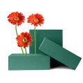 DIY Floral Foam Bricks Package Exhibit Arrang Flowers Mud Florist Styrofoam Blocks for Flower Arrangement Craft Garden Supplies. 