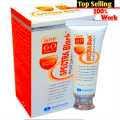 Spectra Block Broad Spectrum Sunblock SPF 60. 