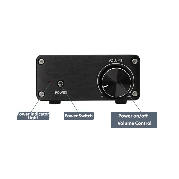 YJCO%20Digital%20Mini%20Power%20Amplifier%20TPA3116%20HiFi%20Stereo%20Amp%20Audiophile-Grade%20Class%20D%202.0%20Channel%2050Wx2%20%20D50C%20-%20Image%204