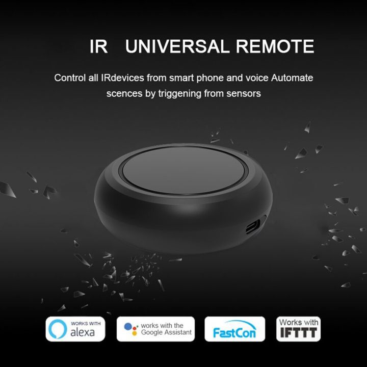 Tuya%20WiFi%20Smart%20IR%20Remote%20Controller%20Smart%20Home%20Infrared%20Universal%20Remote%20Blaster%20One%20for%20All%20Control%20AC%20TV%20DVD%20CD%20AUD%20SAT%20-%20Image%202