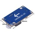 1 Pcs LM2596 DC To Dc Buck Converter Step Down Module Power Supply in Pakistan ( Easy Net Store ). 