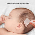 Baby Ear Corrector Infant Protruding Ears Correction 4 x 50cm Silicone Kids Ear Aesthetic Correctors Patch Sticker. 