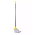 ss clip mop,fabric changeable 100% cotton.
