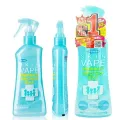 Japanese skin vape mosquito repellent spray, 200ml long-lasting anti-mosquito repellent (6 months or more). 