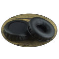 Soft PU Earpad 45MM-110MM Foam Ear Pads 60mm 70mm Cushions for for AKG for Sennheiser for ATH for Headphones 11.8.