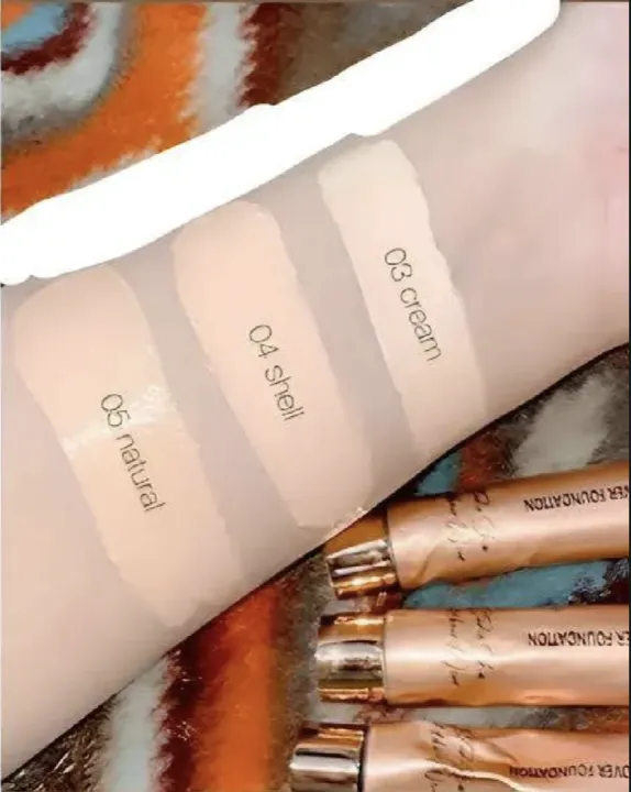 Silkfull%20Full%20Coverage%20Foundation%20for%20Dry%20Skin%2030g%20%7C%20Hydrating%20&%20Moisturizing%20Liquid%20Makeup%20Base%20%7C%20Radiant%20Dewy%20Finish,%20Lightweight,%20Long-Lasting%20&%20Anti-Aging%20Formula%20-%20Image%202