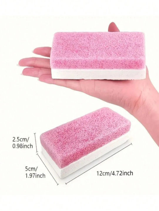 1/4/6Pcs%20Foot%20Pumice%20Stone%20Exfoliating%20File,%20Callus%20Dead%20Skin%20Remover,Heel%20Brush,Salon%20Foot%20Scrub%20Pad,Pedicure%20Exfoliating%20Tools%20-%20Image%206