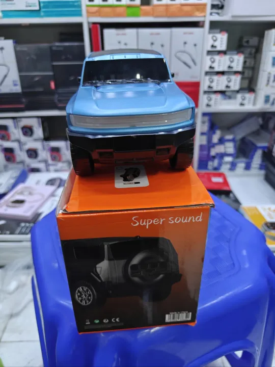 J-iPOK%20P378%2010W%20Powerful%20Wireless%20Bluetooth%20Speaker%20%7C%20Car%20Shape%20Portable%20Speaker%20with%20TWS,%20LED%20Lights,%20Built-in%20Microphone%20&%20Rechargeable%20Battery%20-%20Image%202